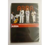 Abba - Music Box Biographical Collection [Alemania] [DVD]