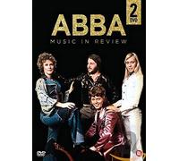ABBA: Music in Review [ Origen Holandés, Ningun Idioma Espanol ]