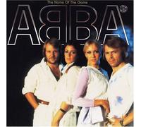 abba - Name of the Game