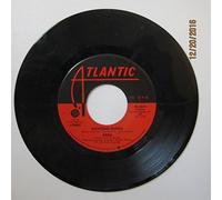 ABBA - New Edition 45 RPM Earth Angel / With You All The Way