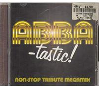 Abba - Non Stop Tribute Megamix