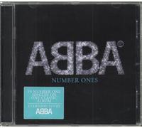 Abba - Number Ones