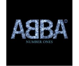 ABBA - Number Ones By ABBA (2006-11-06)
