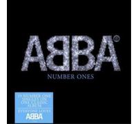 ABBA Number Ones (CD) Album (Importación USA)