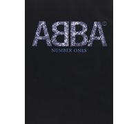 Abba - Number Ones [Reino Unido] [DVD]