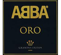 Abba - Oro: Grandes Exitos