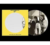ABBA – People Need Love / Merry-Go-Round – Vinilo