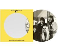 ABBA – People Need Love / Merry-Go-Round – Vinilo