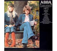ABBA - PL3005 LP Greatest Hits VINYL