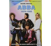 Abba - Resena Musical [USA] [DVD]