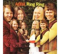 ABBA Ring Ring (CD) Remastered Album (Importación USA)