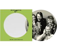 ABBA – Ring Ring (inglés) / She's My Kind Of Girl – Vinilo