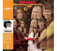 ABBA - Ring Ring [Vinilo]