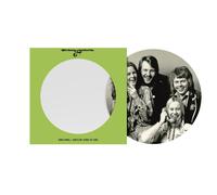 ABBA - Ring Ring (English) / She's My Kind Of Girl [Vinilo]