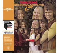 ABBA - Ring Ring [Vinilo]