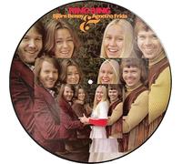 ABBA – Ring Ring – Vinilo – Edición limitada