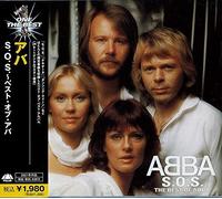 ABBA - S.O.S. - BEST OF -