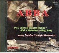 Abba - Story (played by London Twilight Orchestra)
