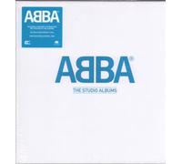 Abba - Studio Albums Box Set [Vinilo]