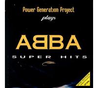 Abba Super Hits