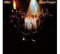 ABBA – Super Trouper – Vinilo
