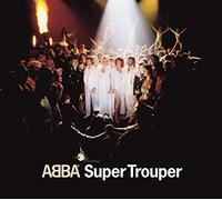 Abba - Super Trouper