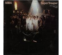 Abba - Super Trouper