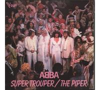 Abba - Super Trouper