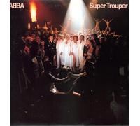 Abba - Super Trouper