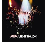ABBA – Super Trouper – CD – Importación USA