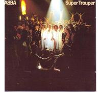 Abba - Super Trouper