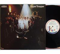 Abba - Super Trouper