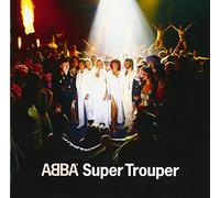 Abba - Super Trouper