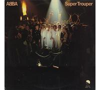 Abba - Super Trouper