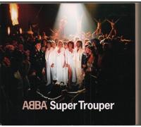 Abba - Super Trouper (Cd+Dvd Dlx)
