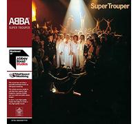 ABBA - Super Trouper -Half Speed Mastering 45 rpm (Edición Limitada) (2LP-Vinilo)