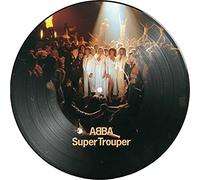 Abba - Super Trouper (Ltd. Edition) [Vinilo]