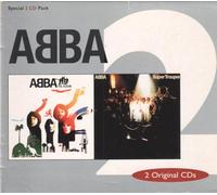 Abba - Super Trouper/the Album