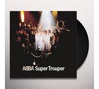 ABBA - Super Trouper [Vinilo]