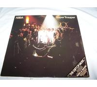Abba - Super Trouper [Vinilo]