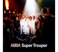 ABBA – Super Trouper – Vinilo