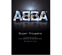 ABBA - Super Troupers [Alemania] [DVD]