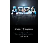Abba - Super Troupers [Reino Unido] [DVD]
