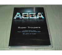 Abba - Super Troupers [USA] [DVD]