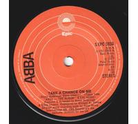 Abba - Take A Chance On Me
