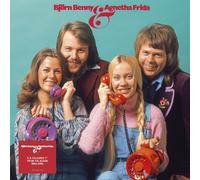 ABBA TBC (Vinyl) 50th Anniversary 7" Single Box Set (Importación USA)