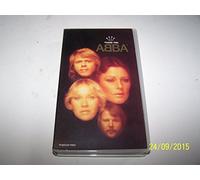 Abba - Thank you, Abba [Alemania] [VHS]