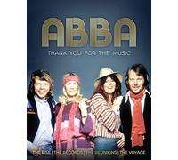 Abba Thank You For The Music