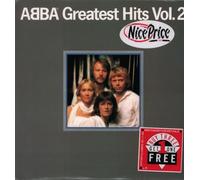 Abba - Thank You For The Music: A Collection Of Love Songs