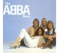 Abba - The Abba Story - Edition limitée livre disque